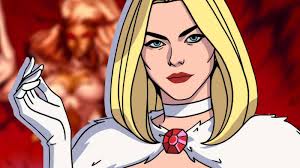 Emma Frost