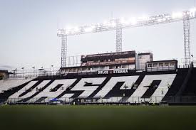 Atacante inglês teria sido oferecido ao Vasco
