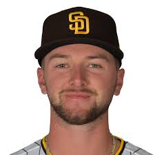 Jackson Merrill (ribs) expected to miss few days