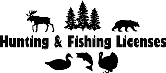 Image result for fishing license