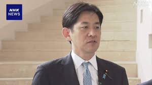News source: NHKニュース