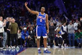 Sixers Are 1.5 Point Underdogs Without Joel Embiid & Paul George, But Still Have Their Best Player: Tyrese Maxey