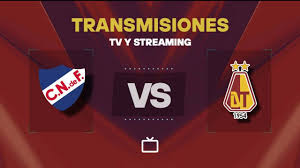 Transmisión EN VIVO del Nacional vs Tolima hoy: cómo mirar el partido por TV o streaming