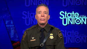 Dana Bash presses Greg Bovino about video analysis that appears to contradict DHS account of fatal shooting of Alex Pretti