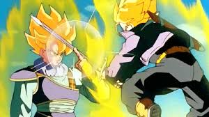 Image result for dragon ball z