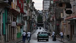 Cuba permitirá cadenas de restaurantes privadas con inversión extranjera en medio de la crisis