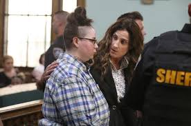 Jennifer Quijano pleads guilty in torture, murder of Sam Nordquist