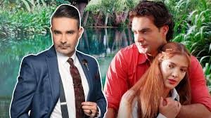 Mauricio Islas recuerda los 25 años de 'El manantial' y su trabajo con Adela Noriega