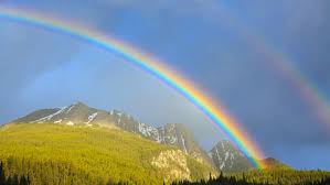 Image result for rainbow