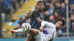 LIVE: De Cat opent de score, tegen de gang van het spel in! Dominant Club Brugge plots op achterstand tegen Anderlecht