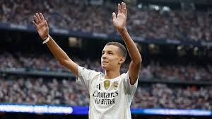 Real Madrid - News update