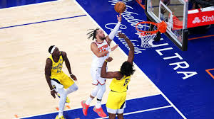 Knicks Force Game 6 Against Pacers: Key Matchups and Predictions