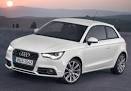 Audi a 1