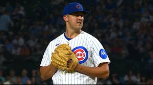 Cubs leave 'em loaded in 9th before dropping opener in extras