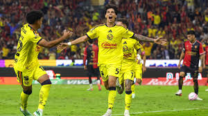Así quedó la tabla de posiciones tras la Jornada 13 de la Liga MX