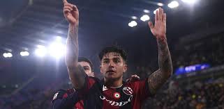 Castro si è sbloccato: sesto gol in campionato e fantamedia del 7