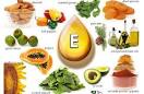 Vitamin e