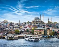 Immagine di Istanbul, Turkey