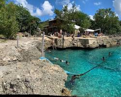 Image of La Piscinita, San Andrés