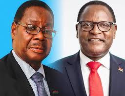 Malawi Nyasa Times - News update
