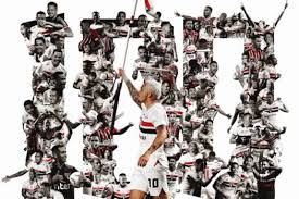 100 vezes Luciano: Camisa 10 do São Paulo chega ao centésimo