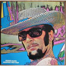 Herbie Mann Memphis Two-Step - 115946615