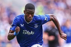Everton News - News update