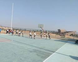 Image of Sports at Swami Keshwanand Rajasthan Agricultural University