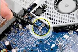 Image result for Computer Turns On, but NO Display on Monitor