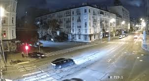 Hromadske - News update