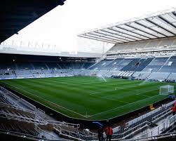 Newcastle United v Manchester United: Premier League – live