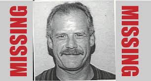 This is Eric Stapleton, a 58 year old from Quartzsite, AZ who didn&#39;t show up for work on Wednesday and was declared missing. - missing