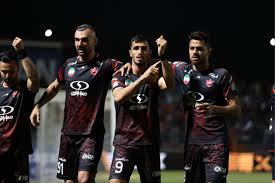 از تیم جدید سردار دورسون رسما رونمایی شد