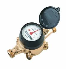 City to spend $12.5M on new water meters