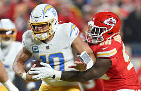 Watching NFL games online