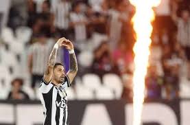 Botafogo chega ao terceiro transfer ban em menos de seis meses