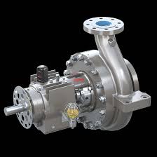 HPX Centerline Mounted Process Pump
