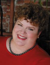 The one and only Charlaine Harris. A room packed with fans. That was the scene at Comic-con last week and as one of the people who was in that room, ... - CharlaineHarris