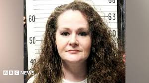 US death row inmate survives execution attempt after two lethal injections — BBC