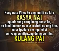 throwback on Pinterest | Tagalog Quotes, Tagalog Love Quotes and ... via Relatably.com