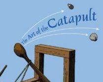 Image of Roman ballista ancient artillery