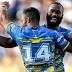 Eels romp to Nines title after giving hosts slip