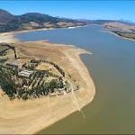 Cape Town drought bites, what