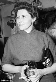 Resultado de imagen de doris lessing