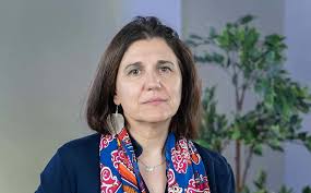 María Jesús del Barco: «Sin independencia judicial ...