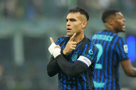 Inter Milan shares Serie A lead after beating Cremonese
