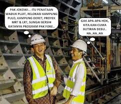 Hasil gambar untuk meme jokowi