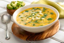 Resultado de imagen para EL LOCRO DE CALABAZA