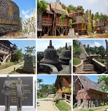 Hasil gambar untuk taman nusa