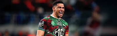 South Sydney Rabbitohs - News update